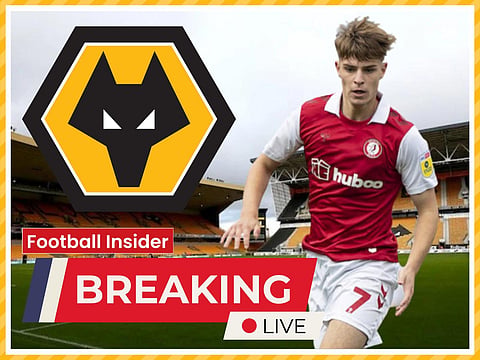 Sources: Wolves leapfrog Bournemouth in Alex Scott race after bid tabled