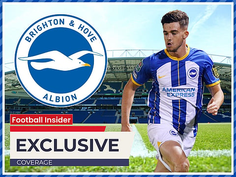 Sources: Brighton defender James Furlong given loan move go-ahead
