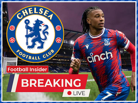 Sources: Chelsea finalise stunning £200m+ triple deal as Michael Olise to agrees terms