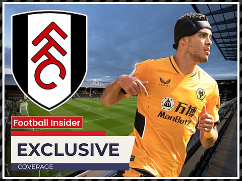 Raul Jimenez: Fulham finalise one deal and ready to sign second forward