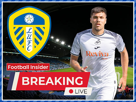 Revealed: Leeds United and Southampton race to sign Joel Piroe