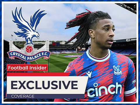 Sources: Crystal Palace set to snub Man City bid and keep Michael Olise