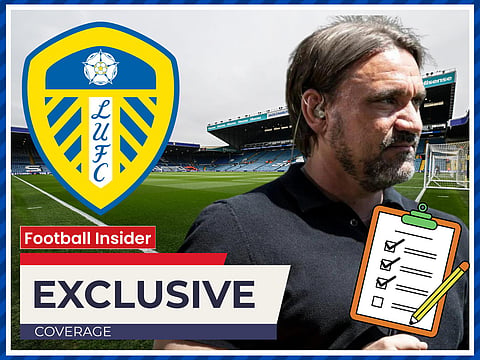 O'Rourke: Leeds ready to sign striker and midfielder