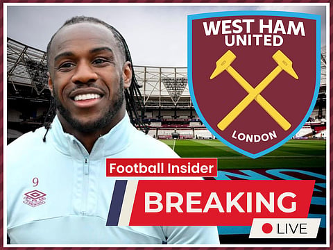Sources: Multiple clubs ready to swoop for Antonio if West Ham talks collapse