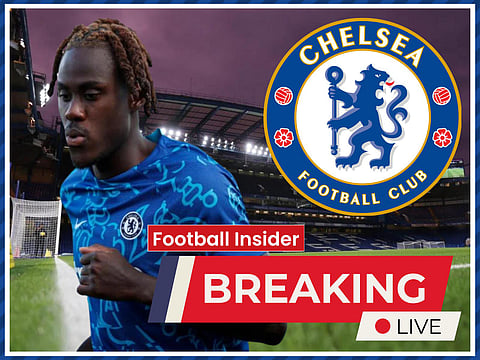 Sources: Chelsea now plan to accept Chalobah offer to balance FFP books