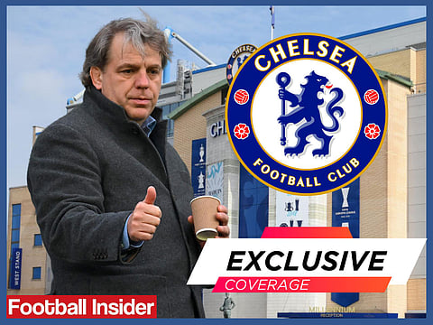 Sources: Chelsea drop asking price by £15m after deal collapses