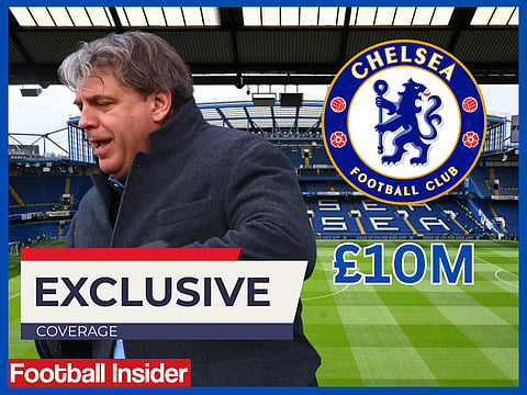 Sources: Chelsea on track to land £10m windfall - clauses revealed