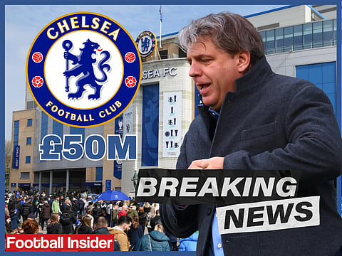 Sources: Chelsea development gets green light as £50m deal agreed