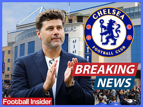 Sources: Crystal Palace reach full agreement to sign Chelsea star Lewis Hall