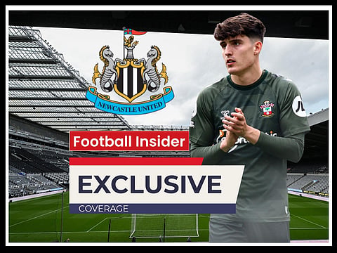 Sources: Major update on Newcastle United bid to sign Tino Livramento