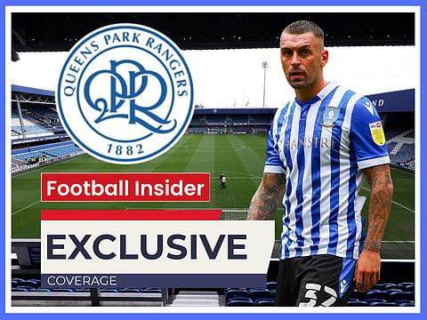 Sources: QPR, Huddersfield Town, Bolton Wanderers and Charlton Athletic in hunt to sign Jack Hunt