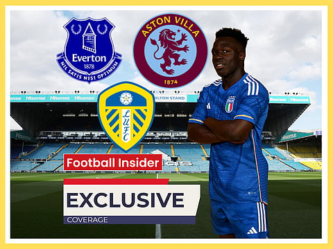 Sources: Leeds United now expected to agree Wilfried Gnonto deal