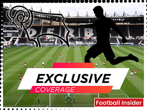 Sources: Tony Weston agrees Derby County deal after Rangers exit