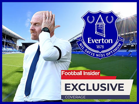 Sources: Everton discuss agreeing Maguire loan deal