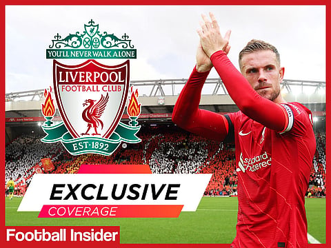 Sources: Liverpool star Henderson set to finalise £10m move after breakthrough