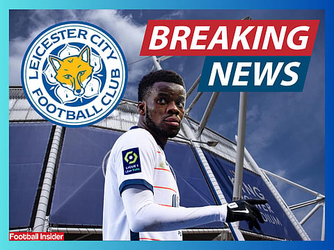 Sources: Stephy Mavididi undergoing Leicester City medical after deal agreed