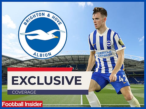 Sources: Brighton make Marc Leonard transfer decision after deal agreed