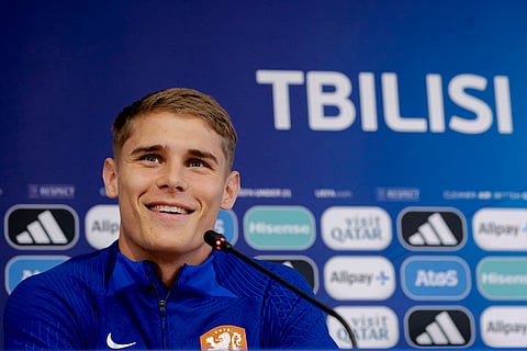 Revealed: Tottenham clear big hurdle in Van de Ven pursuit - sources