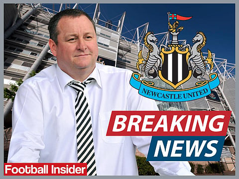 Sources: Newcastle United face multi-million payment after Mike Ashley twist