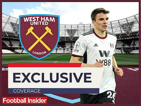 Sources: Major update on West Ham bid to sign Palhinha after near-record bid