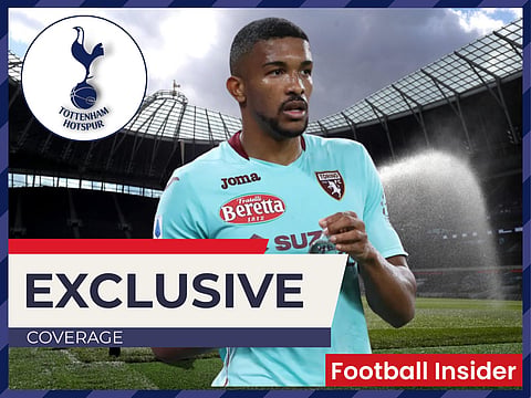 Sources: Tottenham plotting to sign Bremer