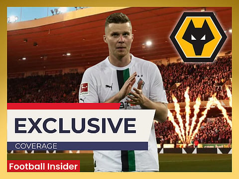 Sources: Wolves in advanced talks to sign Nico Elvedi