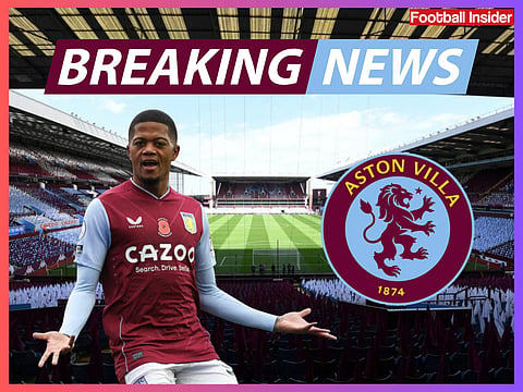 Sources: Aston Villa ready to accept Leon Bailey offer amid 'huge' reveal