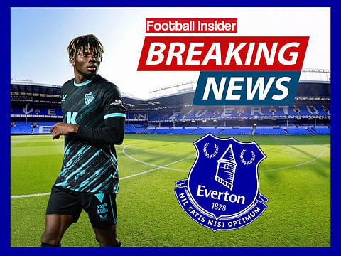 Revealed: Major update on Everton bid to sign Toure