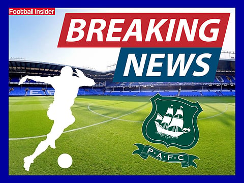 Sources: Plymouth Argyle in advanced talks to sign Everton star Lewis Gibson