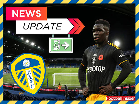 Aston Villa make move to sign Leeds United star Wilfried Gnonto - sources