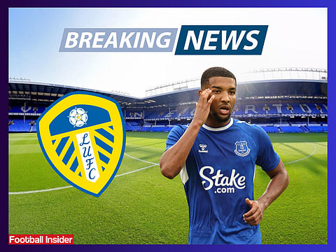 Sources: Leeds United and Southampton make moves to sign Mason Holgate