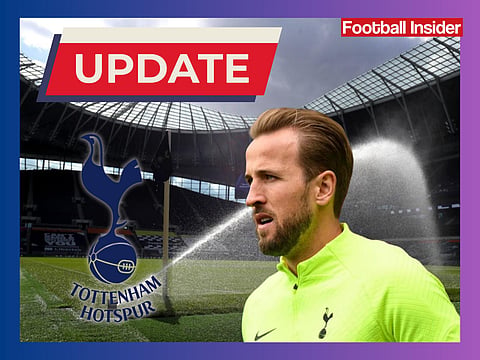 Sources: Tottenham may now accept £100m Harry Kane offer