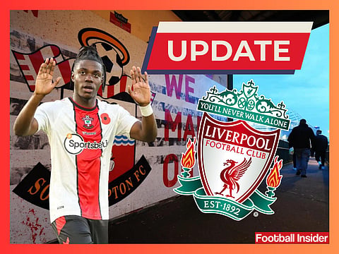 Sources: Liverpool ready formal Romeo Lavia move as three transfers edge close
