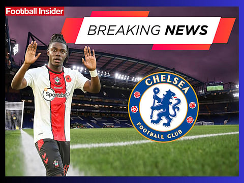 Revealed: Chelsea wait in the wings to beat Liverpool to Romeo Lavia deal