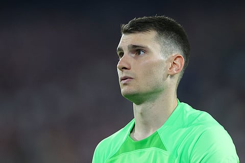 Celtic backed to complete Dominik Livakovic signing after deal agreed - expert