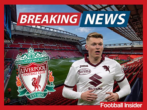 Revealed: Major update on Liverpool pursuit of Perr Schuurs - sources