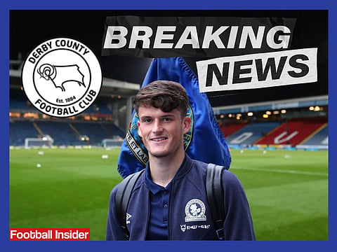 Derby County and Blackpool race to sign Blackburn Rovers star Jack Vale - sources