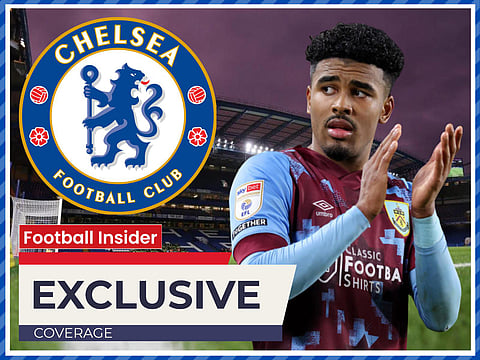 Sources: Burnley move for Ian Maatsen collapses after Chelsea U-turn