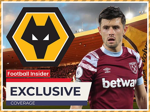 Sources: Wolves will land Aaron Cresswell if they up bid by £1.5m