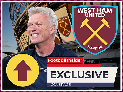 Exclusive: West Ham in advanced talks to sign Harry Maguire in near-£40m deal