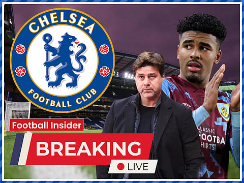 Sources: Ian Maatsen opens Chelsea talks after Pochettino change of plan