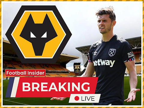Sources: Wolves expected to now complete Aaron Cresswell signing