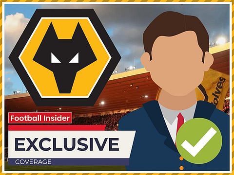 Sources: West Ham coach agrees Wolves job