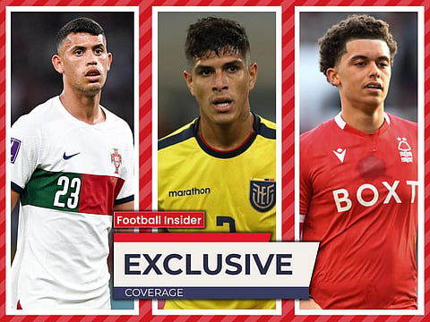 Pete O'Rourke column: Man City confident £60m Nunes bid to be accepted, Liverpool blow as defender approach blocked, Johnson set for club-record Tottenham move