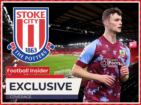 Sources: Stoke City beat Sheffield Wednesday to Luke McNally deal as medical passed
