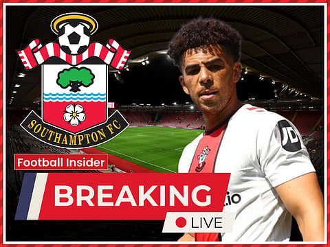 Sources: Southampton braced for Che Adams offers as Wolves swoop