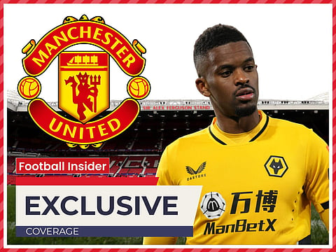 Sources: Man United make move for Wolves star Semedo