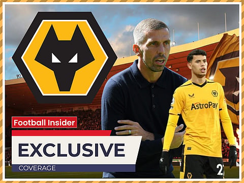 Sources: Wolves three-player signing plan revealed after Nunes latest