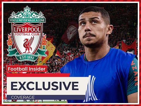 Sources: Liverpool prioritise Andre deal in January after bid submitted