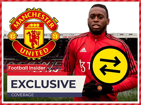 Sources: Man United in discussions over Wan-Bissaka swap deal